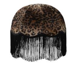 Leopard Päls